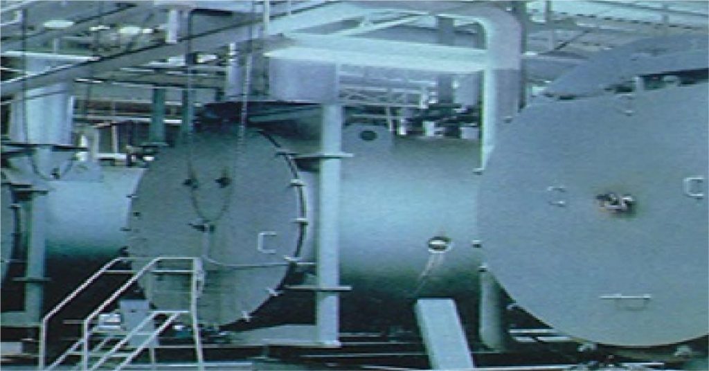 Importance of Boiler Water Treatment in Industries