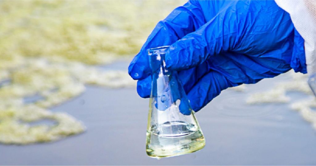 How Specialty Water Treatment Chemicals Tackle Challenges?
