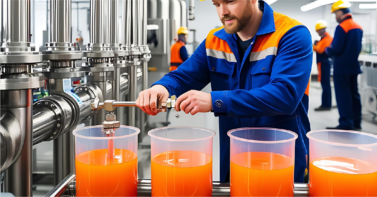 water management project