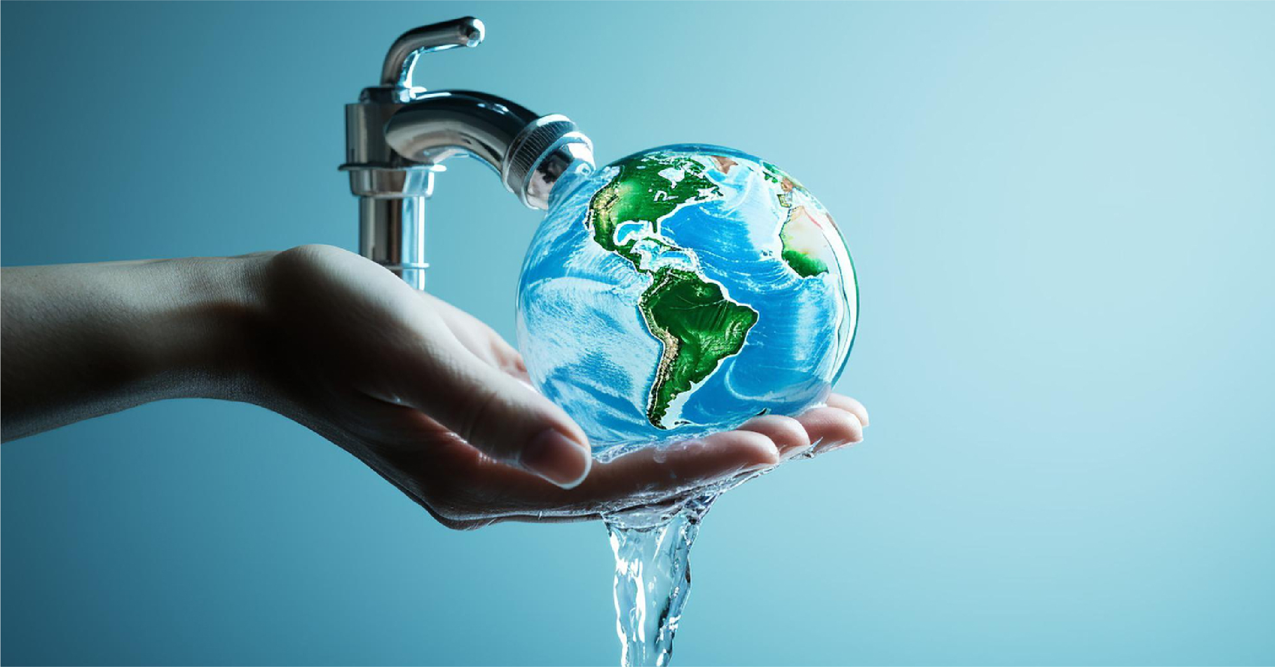 water saving practices